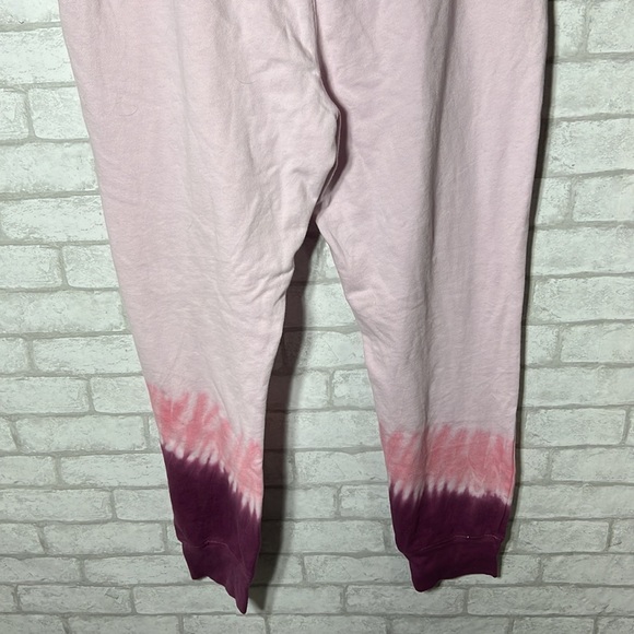 Gap ombré tie dye sweatpants joggers size Medium - Picture 9 of 12